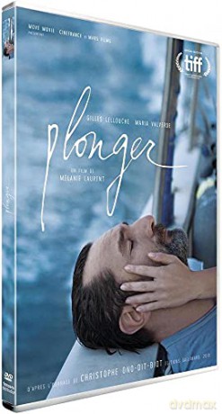 Diving (Uciec w głębię) [DVD]