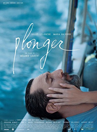 Diving (Uciec w głębię) [DVD]