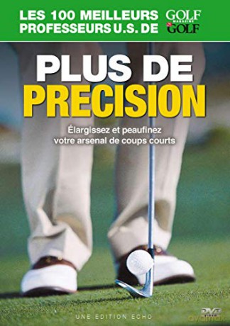 Plus de précision