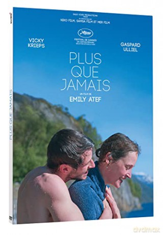 Plus Que jamais
