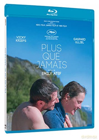 More Than Ever (Jak nigdy) [Blu-Ray]