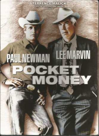 Pocket Money