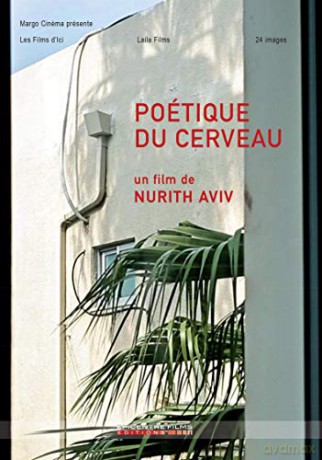Poétique du Cerveau