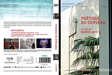 Poétique du Cerveau