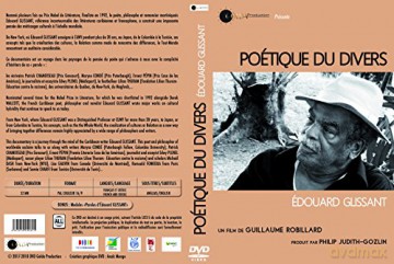 Poétique du Divers