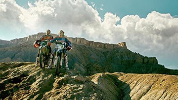 Point Break (Point Break - Na fali) [DVD]