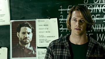 Point Break (Point Break - Na fali) [DVD]