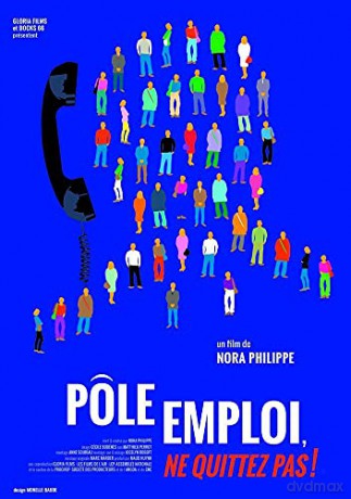 Pôle Emploi, ne quittez Pas