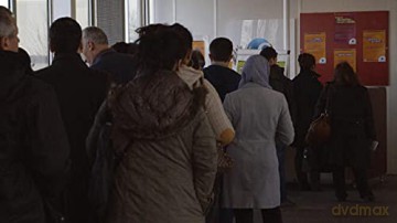 Pôle Emploi, ne quittez Pas