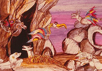 Polichinelle et Les Contes Merveilleux
