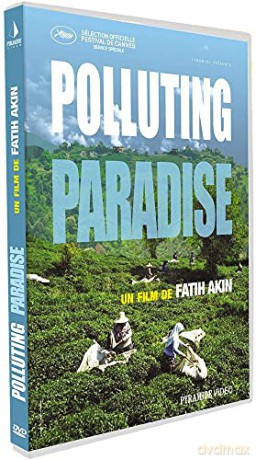 Polluting Paradise