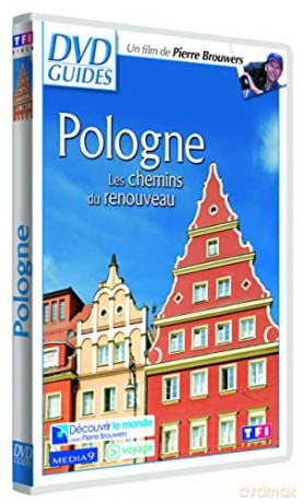 Pologne-Les chemins du renouveau