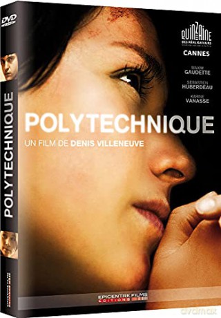 Polytechnique (Politechnika) [DVD]
