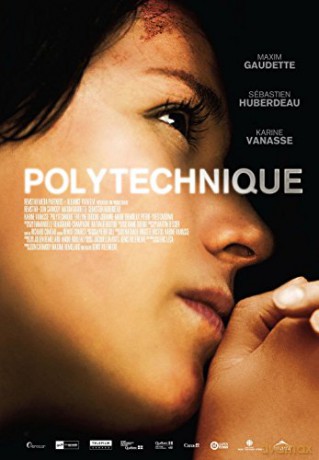 Polytechnique (Politechnika) [DVD]