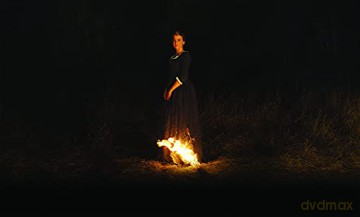 Portrait of a Lady on Fire (Portret kobiety w ogniu) [Blu-Ray]