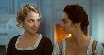 Portrait of a Lady on Fire (Portret kobiety w ogniu) [Blu-Ray]