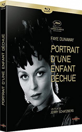 Puzzle of a Downfall Child (Zagadka dziecka klęski) [Blu-Ray]
