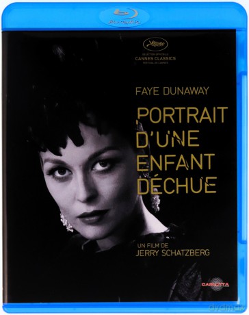 Puzzle of a Downfall Child (Zagadka dziecka klęski) [Blu-Ray]