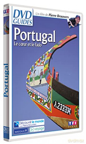 Portugal-Le Coeur et Le Fado