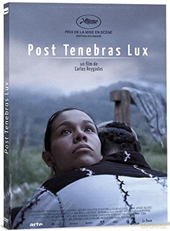 Post Tenebras Lux [DVD]