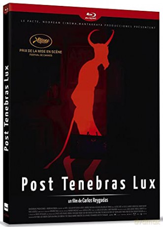 Post Tenebras Lux [Blu-Ray]