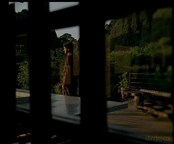 Post Tenebras Lux [Blu-Ray]
