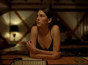 Post Tenebras Lux [Blu-Ray]