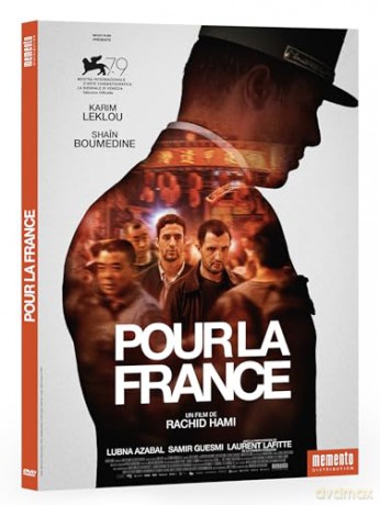 Pour la France