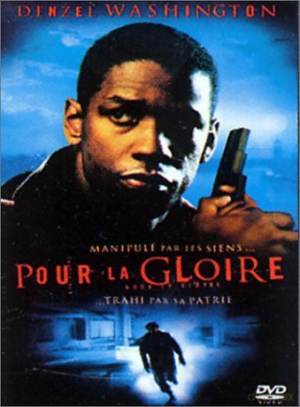 pour la Gloire