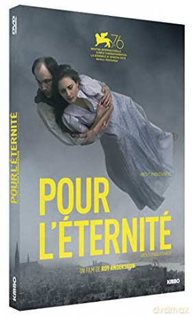 Pour l'Éternité