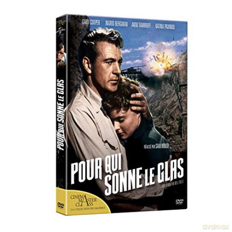 Pour qui sonne le glas - CMC