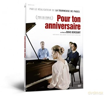pour Ton Anniversaire