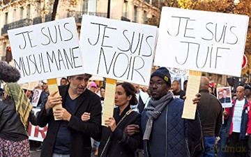 Pourquoi Nous détestent-Ils