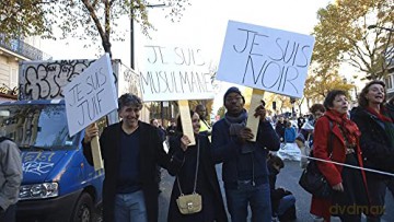 Pourquoi Nous détestent-Ils