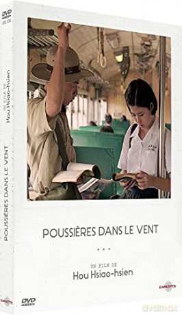 Poussieres dans Le Vent