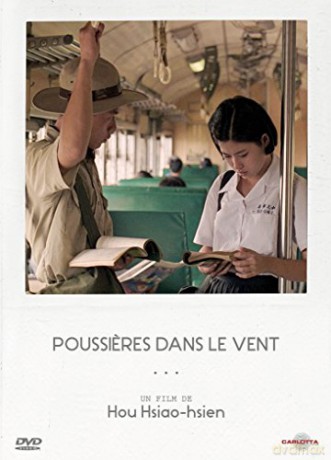 Poussieres dans Le Vent