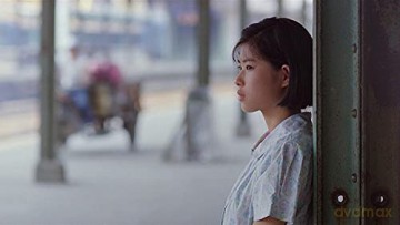 Dust in the Wind (Kurz na wietrze) [Blu-Ray]