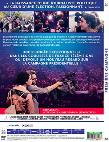 Premiere Campagne