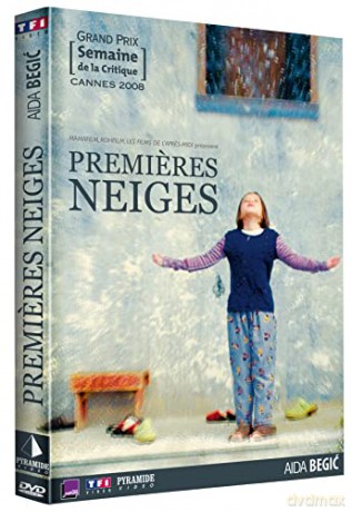 Premieres neiges