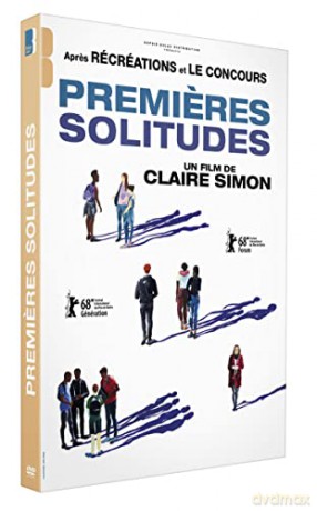 Premieres solitudes