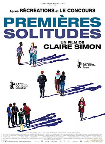 Premieres solitudes
