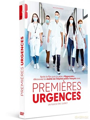 Premieres urgences