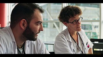 Premieres urgences