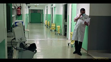 Premieres urgences
