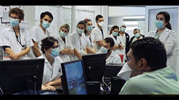 Premieres urgences