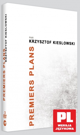 Premiers Plans par Krzysztof Kielowski