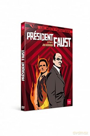 Président Faust
