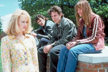 To Die For (Za wszelką cenę) [Blu-Ray]