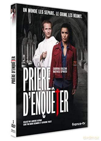 Priere d'enqueter