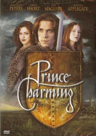 Prince Charming